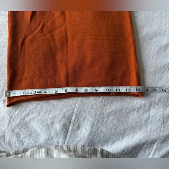 Athleta x Keys Wide Leg Knit Pants - Picture 12 of 15